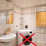 Appartement Gorska Kraina
