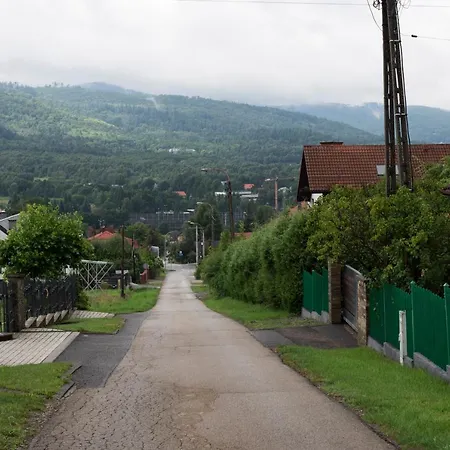 شقة Gorska Kraina