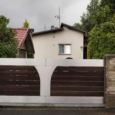 Gorska Kraina 아파트 *