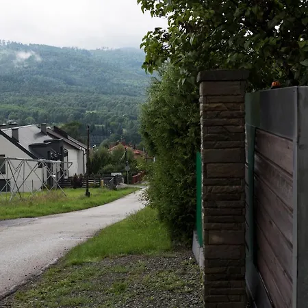 Gorska Kraina شقة *