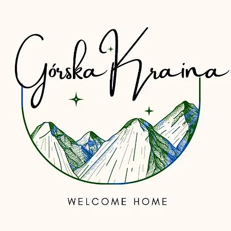 公寓 Gorska Kraina 别尔斯克-比亚拉