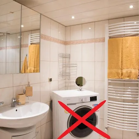 Διαμέρισμα Gorska Kraina