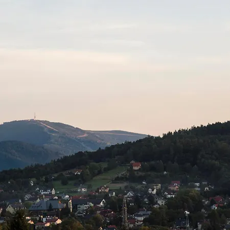 公寓 Gorska Kraina