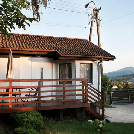 Gorska Kraina * Μπιέλσκο-Μπιάλα