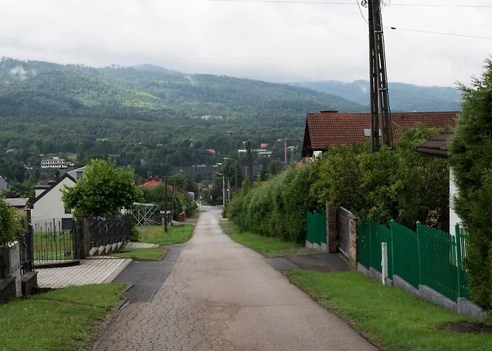 Appartement Gorska Kraina