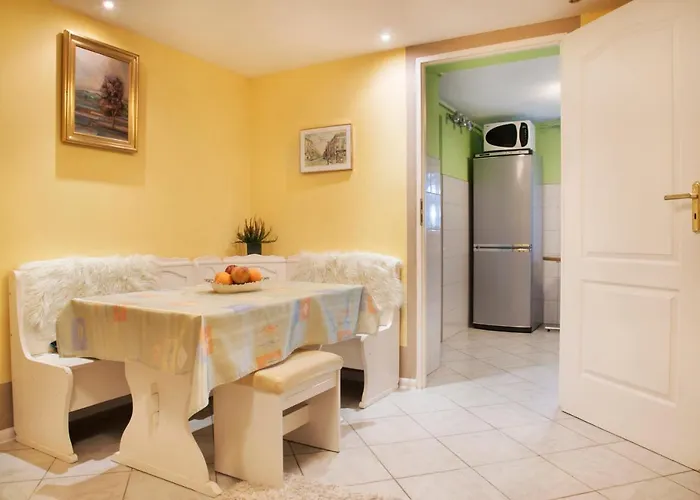 Gorska Kraina Appartement *