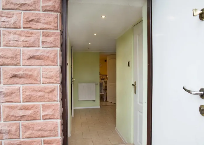 Appartement Gorska Kraina