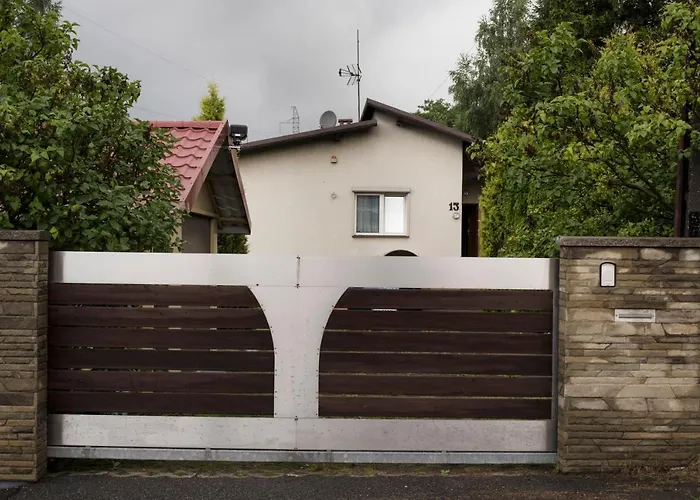 Gorska Kraina Appartement *