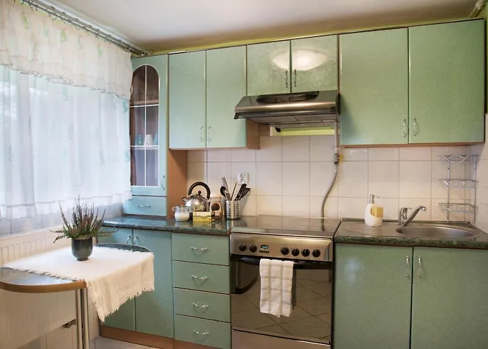 Gorska Kraina 비엘스코-비아와