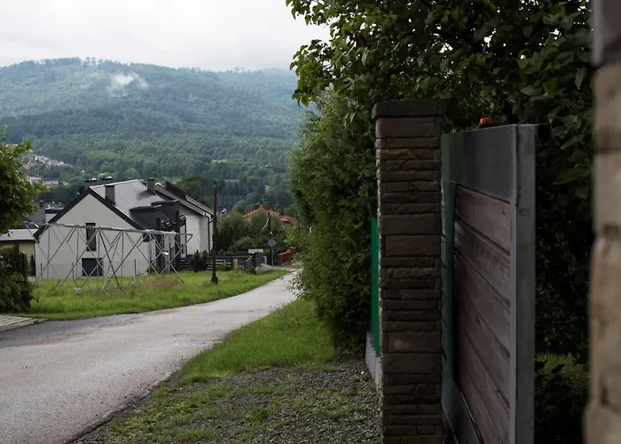 Gorska Kraina 아파트 *