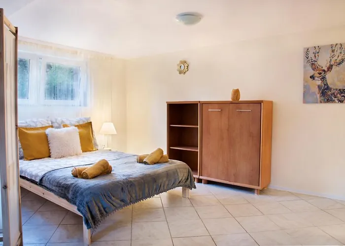 Appartement Gorska Kraina *