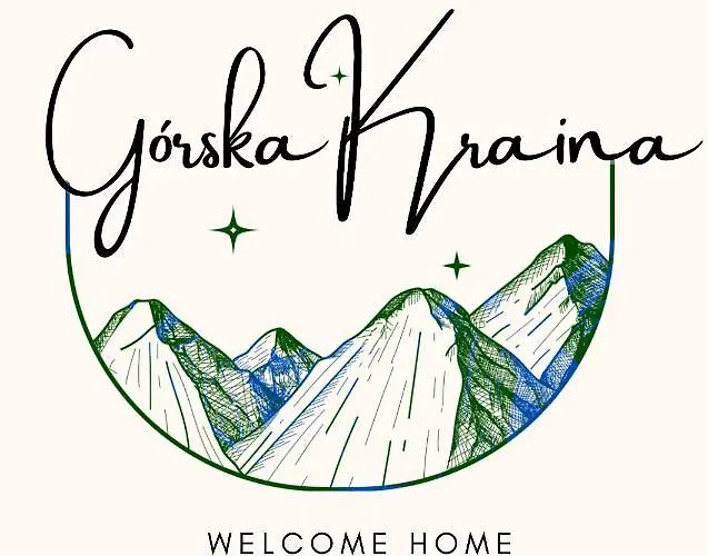 Appartement Gorska Kraina Bielsko-Biała