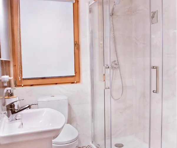 Appartement Gorska Kraina