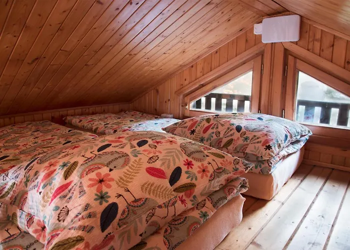 아파트 Gorska Kraina