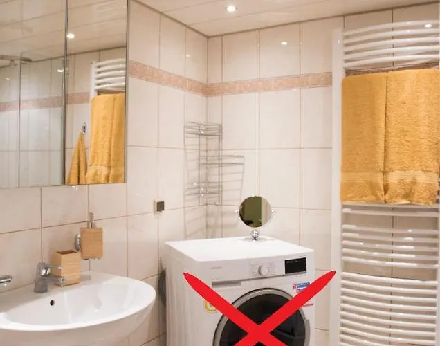 Appartement Gorska Kraina