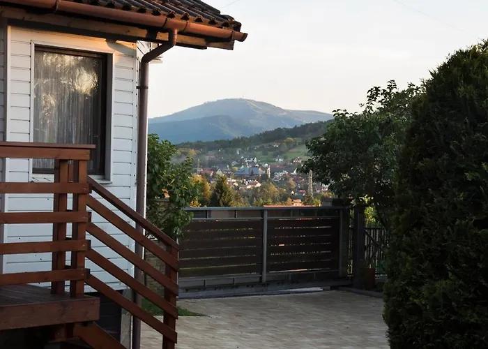 Gorska Kraina * Bielsko-Biała