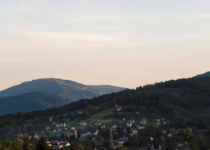 아파트 Gorska Kraina